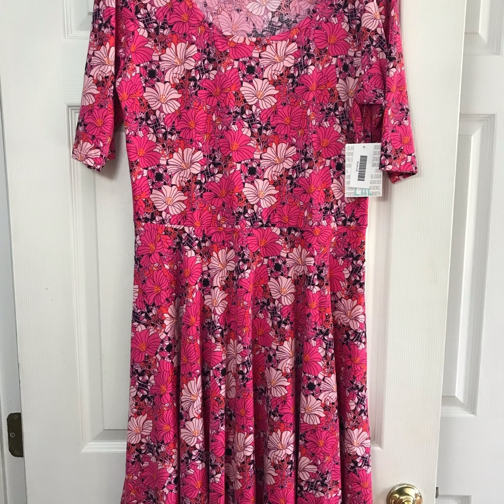 LuLaRoe Nicole